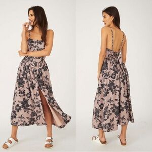 NWT Free People THE PERFECT SUNDRESS Size: S